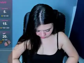 Chaturbate Best Webcam of paradise_doll_s