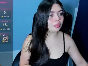 Chaturbate Adult Webcams of paradise_doll_s