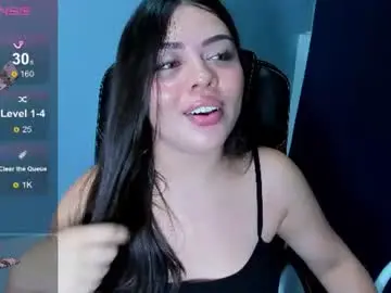 Chaturbate Sex Chat of paradise_doll_s