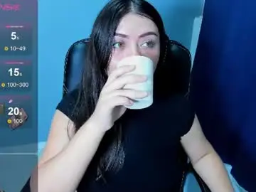 Chaturbate Live Porn of paradise_doll_s