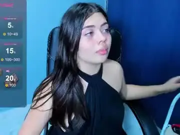 Chaturbate Best live sex cam show of paradise_doll_s