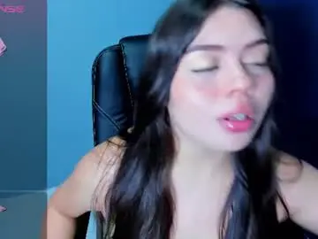 Chaturbate Best Webcam of paradise_doll_s