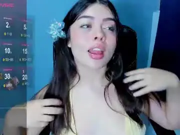 Chaturbate Watch Live Sex Cams of paradise_doll_s