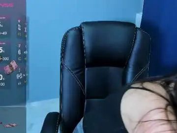 Chaturbate Watch Live Sex Cams of paradise_doll_s