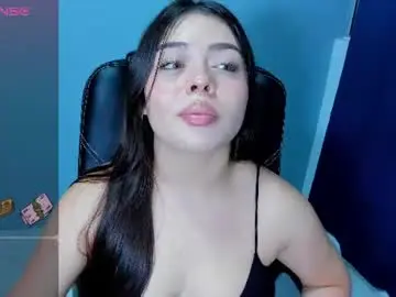 Chaturbate Live Sex of paradise_doll_s