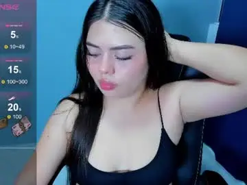 Chaturbate Adult Video Chat of paradise_doll_s