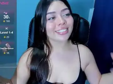 Chaturbate Free Porn Cam of paradise_doll_s