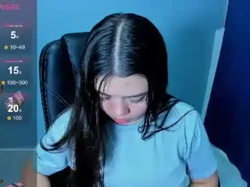 Chaturbate Free Live Porn of paradise_doll_s