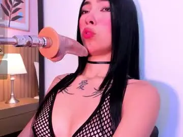 Chaturbate Nude Webcam of sami_backer