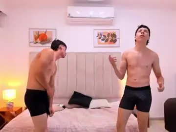 Chaturbate Adult Webcam of sex_wallen