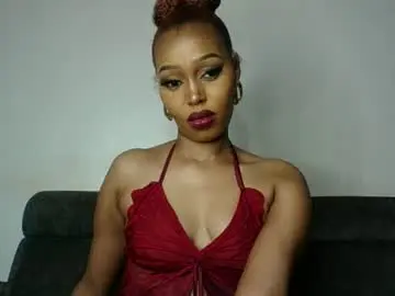Chaturbate Sex Chat of sexttiana_ebony