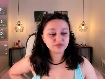 Chaturbate Private Sex Chat of stella_qutie