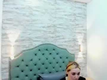 Chaturbate Sex Cam of teammarcoluna