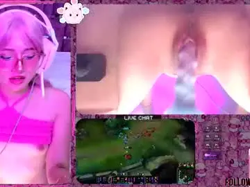 Chaturbate Sex Cam of vivicute_