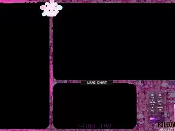 Chaturbate Live Sex Cam of vivicute_