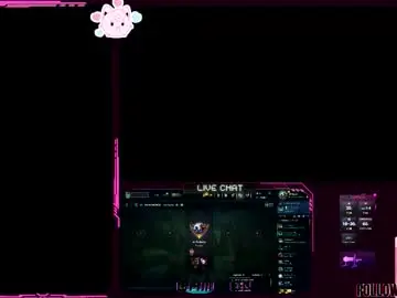 Chaturbate Live Sex Cam of vivicute_