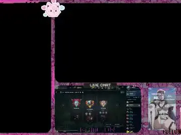 Chaturbate Sex Cam of vivicute_