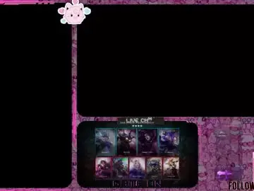 Chaturbate Live Porn of vivicute_