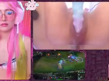 Chaturbate Free Live Porn of vivicute_