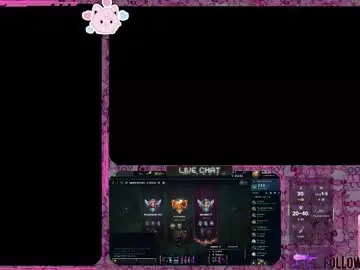 Chaturbate Free Live Porn of vivicute_