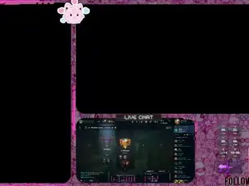 Chaturbate Free Live Porn of vivicute_