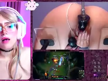 Chaturbate Adult Video Chat of vivicute_