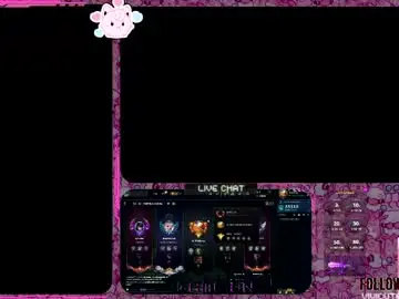 Chaturbate Best Webcam of vivicute_