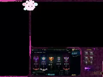 Chaturbate Free Porn Cam of vivicute_