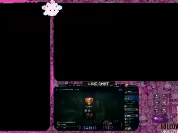 Chaturbate Sex Cam of vivicute_