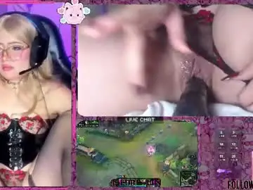 Chaturbate Best live sex cam show of vivicute_