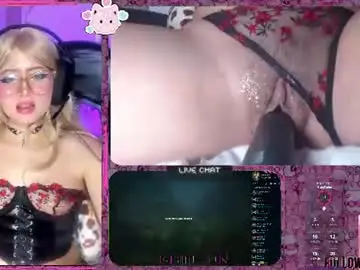 Chaturbate Free Porn Cam of vivicute_