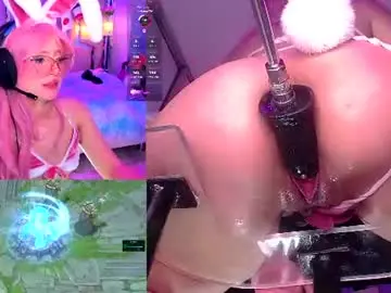 Chaturbate Best live sex cam show of vivicute_