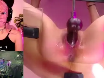 Chaturbate Best live sex cam show of vivicute_