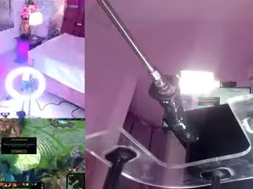 Chaturbate Watch Live Sex Cams of vivicute_
