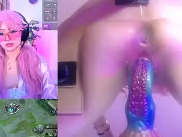 Chaturbate Free Live Porn of vivicute_