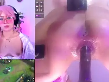 Chaturbate Best Webcam of vivicute_