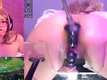Chaturbate Live Sex of vivicute_