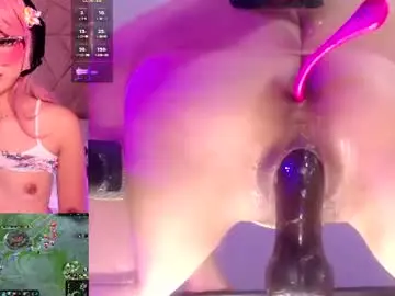 Chaturbate Sex Cam of vivicute_