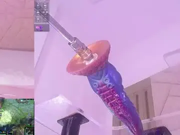 Chaturbate Best live sex cam show of vivicute_