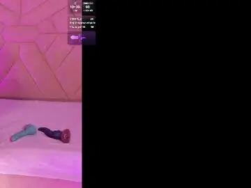 Chaturbate Private Sex Chat of vivicute_