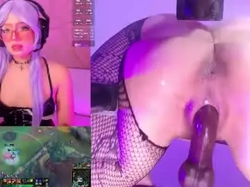 Chaturbate Best live sex cam show of vivicute_