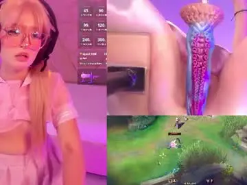 Chaturbate Best Webcam of vivicute_