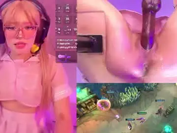 Chaturbate Free Live Porn of vivicute_