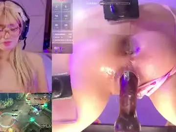 Chaturbate Private Sex Chat of vivicute_