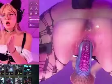 Chaturbate Live Sex of vivicute_
