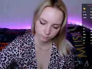 Chaturbate Sex Cam of _pando4ka_