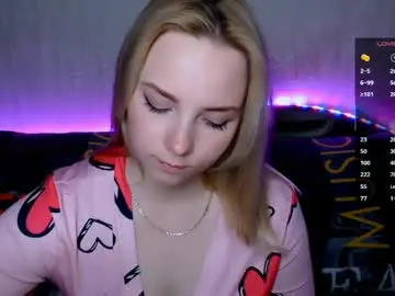 Chaturbate Sex Chat of _pando4ka_