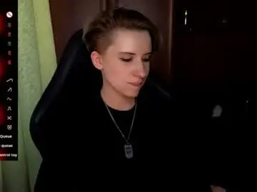 Chaturbate Watch Live Sex Cams of _shadow_devil__