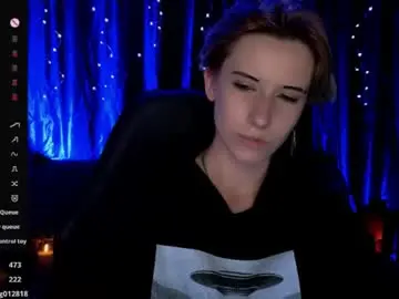 Chaturbate Nude Webcam of _shadow_devil__