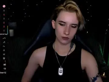 Chaturbate Free Porn Cam of _shadow_devil__
